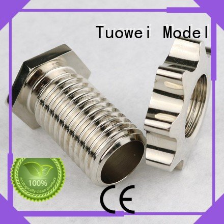 medical aluminum tubing pen design