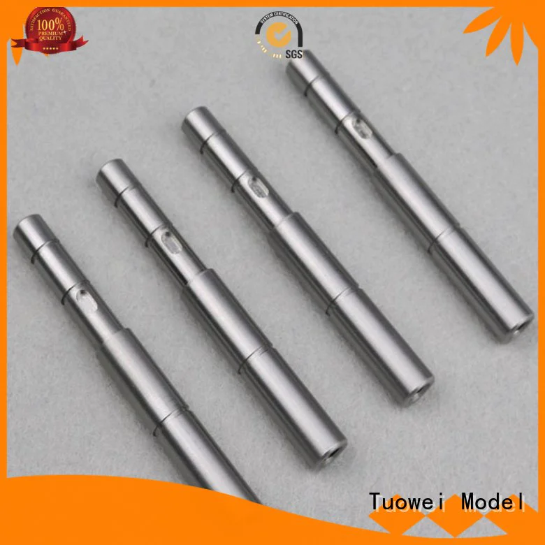 professional metal prototype manufacturers stainless steel design