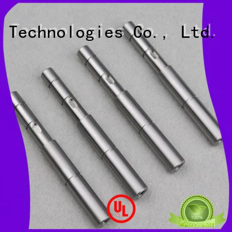 Tuowei professional rapid prototyping for medical applications supplier for metal