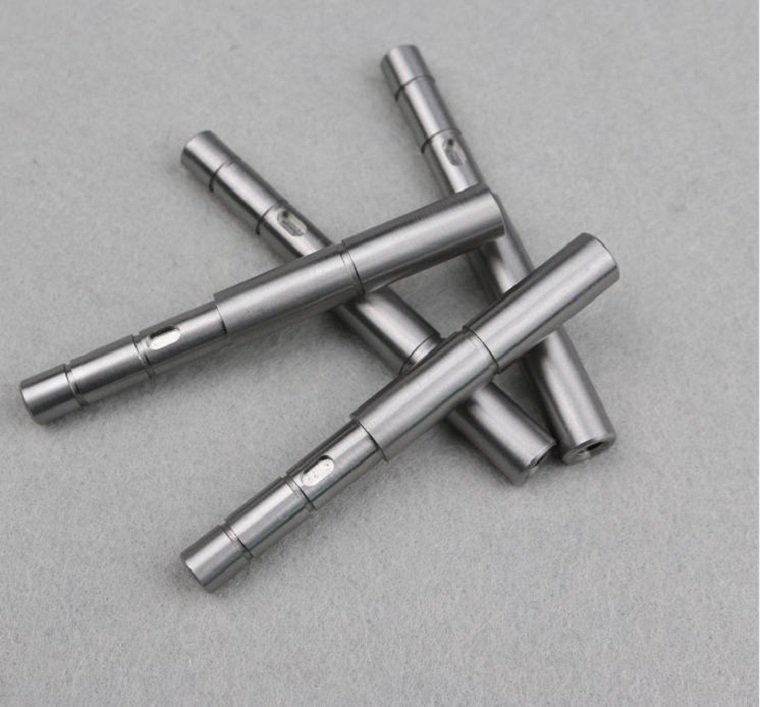 Tuowei CNC Turning Stainless Steel Parts Stainless Steel Prototype image2