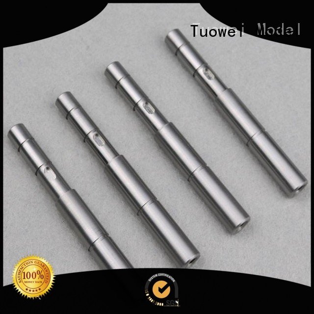 medical stainless steel prototype stainless steel customized