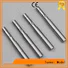 Tuowei rapid cnc turning stainless steel parts prototype stainless steel for plastic