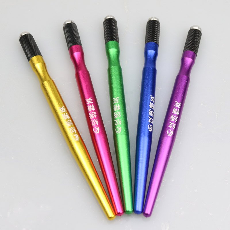 Tuowei Aluminum Pen rapid Prototype Aluminum Alloy Prototype image3