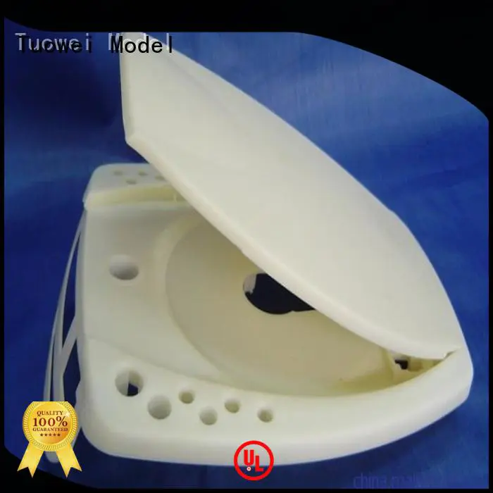 steam turbine prototype helmet for metal Tuowei