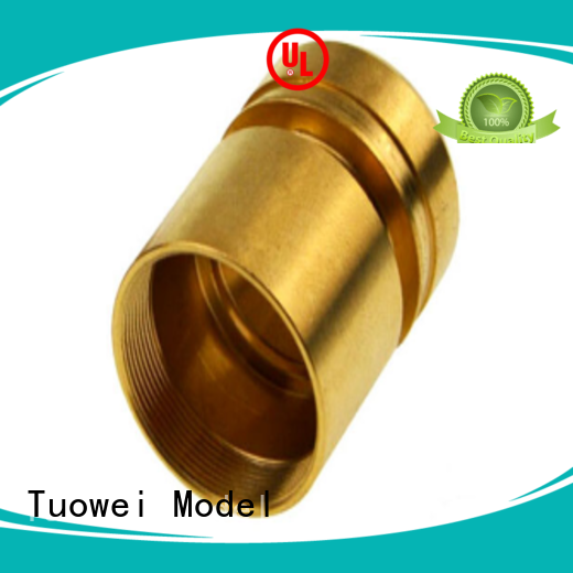 Tuowei prototype prototype development design