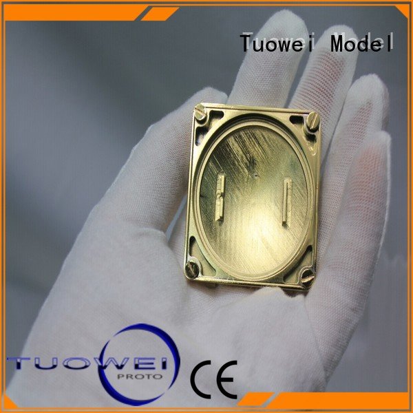 Tuowei stick keypress prototype manufacturer