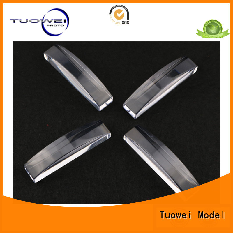 transparent prototype plastic injection molding car manufacturer