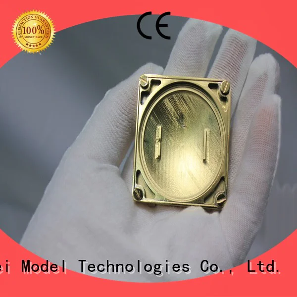 electrical vacuum casting prototype suppliers stick mockup