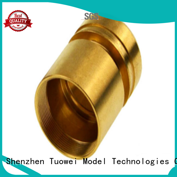 Tuowei brass brass base of buddha prototype customized