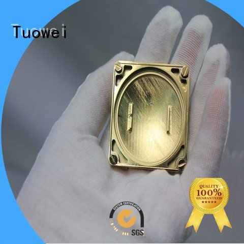 Tuowei rapid China rapid vacuum casting customized