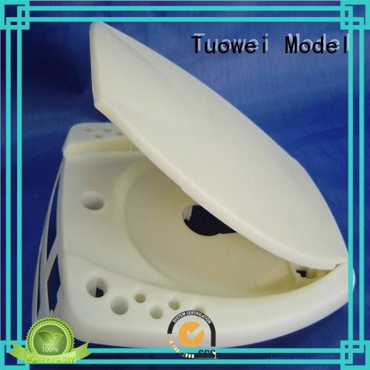 Tuowei rapid benefits of 3d printing prototypes supplier