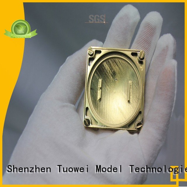 Tuowei silicone score indicator rapid prototype manufacturer