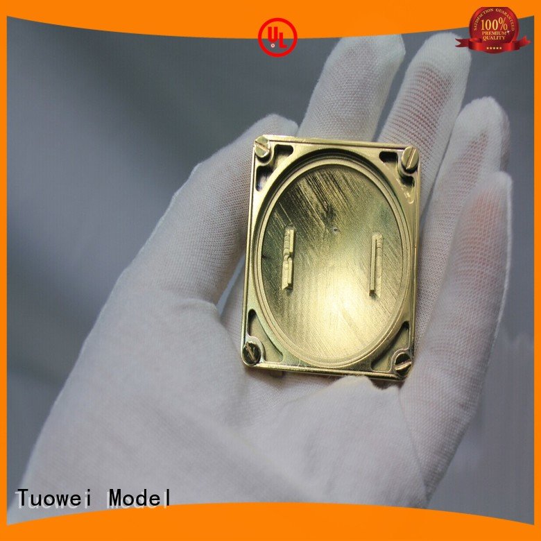 Tuowei internet China rapid vacuum casting factory