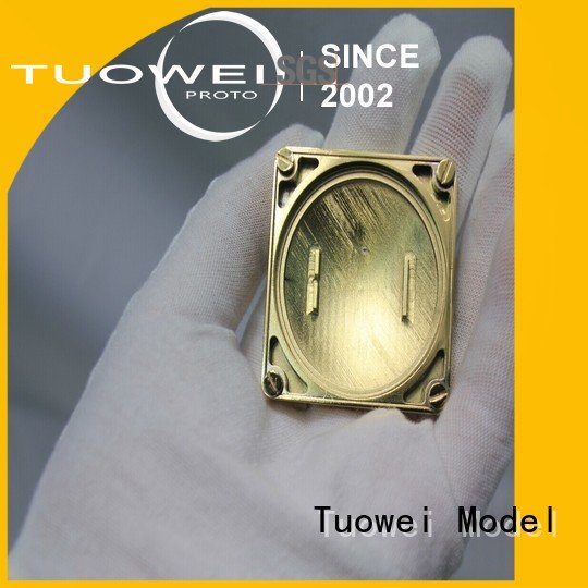 Tuowei stick vacuum casting prototype suppliers supplier