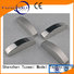 Tuowei stainless steel stainless steel rapid prototype customized