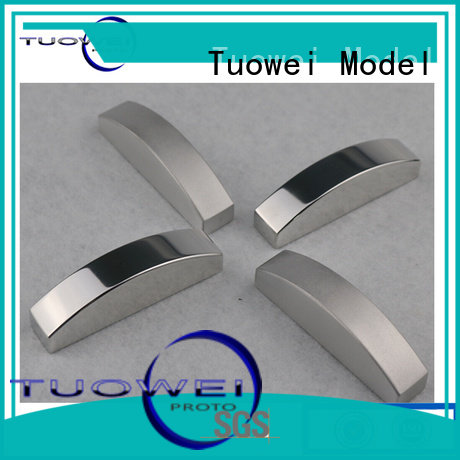 Tuowei medical rapid prototyping for medical applications supplier