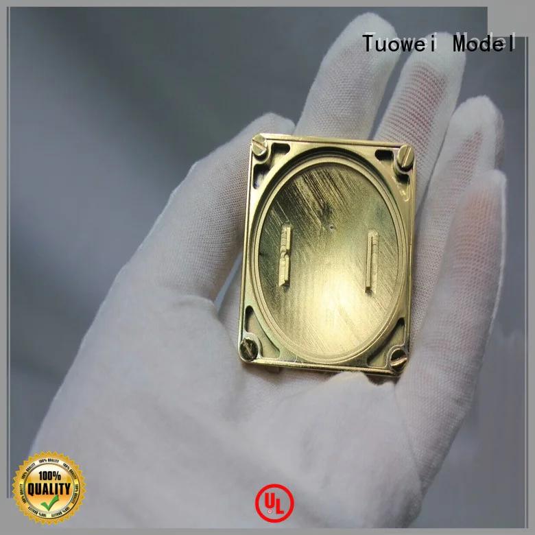 Tuowei watch silicone rapid prototyping manufacturer