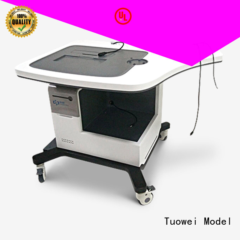 Tuowei medical large plastic prototypes supplier