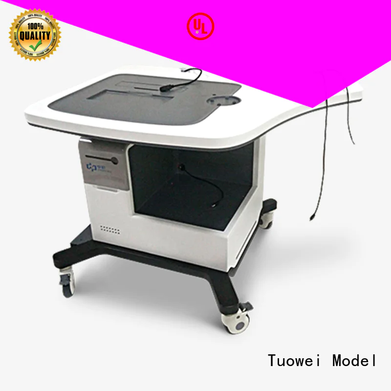 Tuowei medical large plastic prototypes supplier