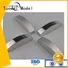 Tuowei medical stainless steel rapid prototype manufacturer