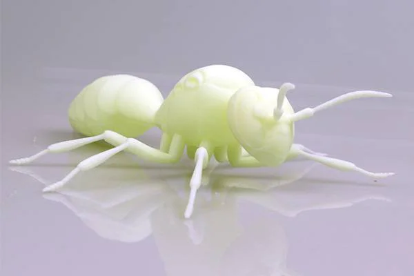 SLA / SLS / 3D Printing Prototype Service