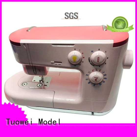 Tuowei cosmetic abs rapid prototype suppliers equipment for aluminum