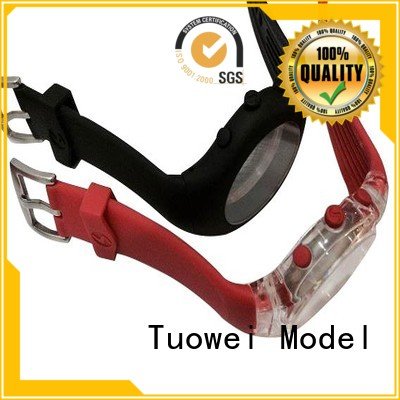 Tuowei score China rapid vacuum casting manufacturer