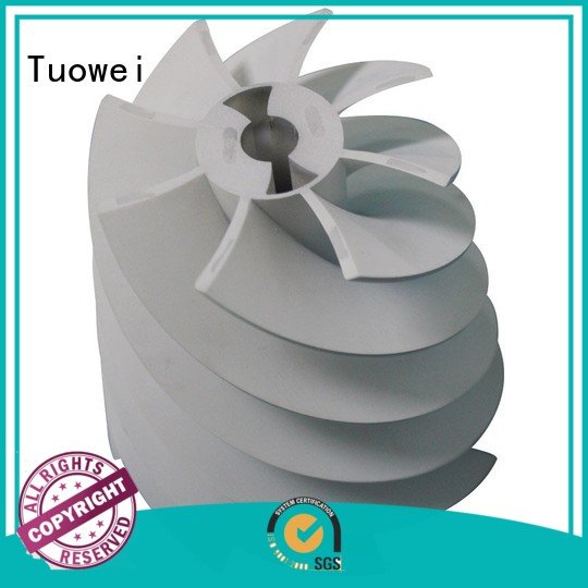 Tuowei helmet 3d printing prototype advantages factory