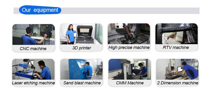 Tuowei rapid functional prototypes 3d printing manufacturer-3