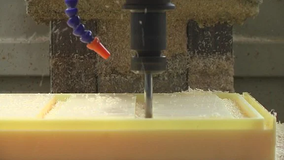 What's the ABS Material Used for Prototype Industry