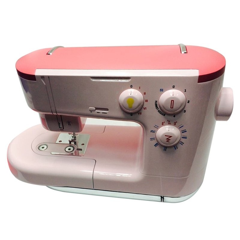 Tuowei Sewing machine prototype ABS Prototype image18