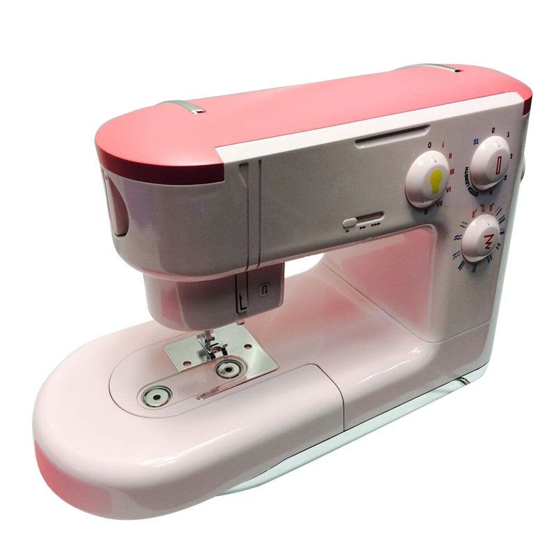 Tuowei Sewing machine prototype ABS Prototype image18