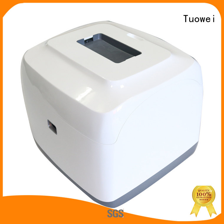 Tuowei medical rapid prototype abs factory