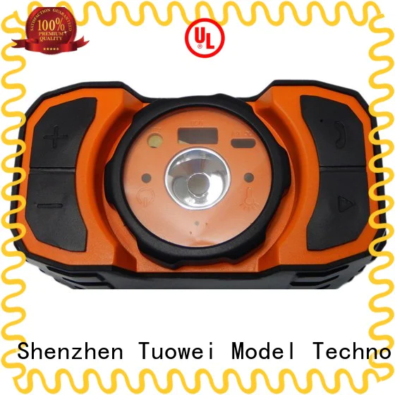 Tuowei machine abs prototype fly mouse equipment