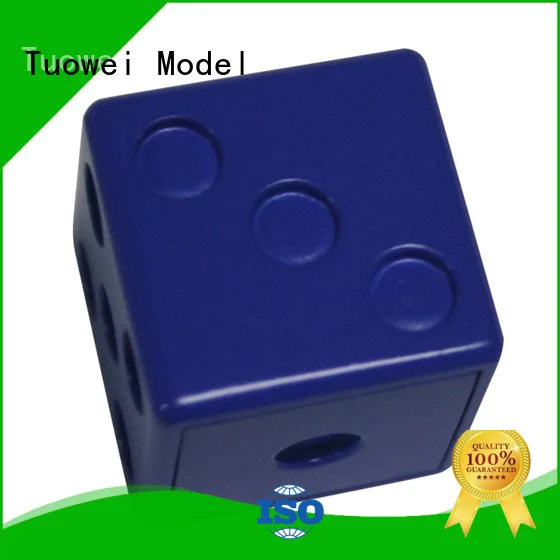 Wholesale case mouse ABS Prototype Tuowei Brand