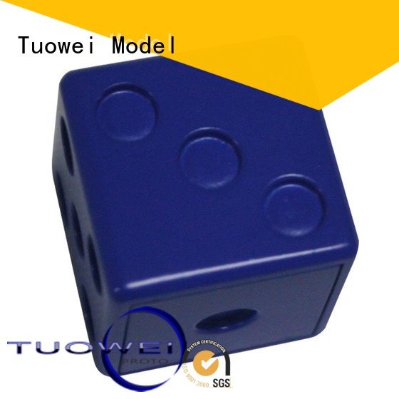 Tuowei prototype abs rapid prototyping supplier