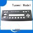 Tuowei machine fast prodotype model manufacturer