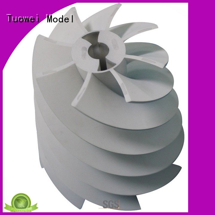 Tuowei helmet 3d printing packaging prototypes customized