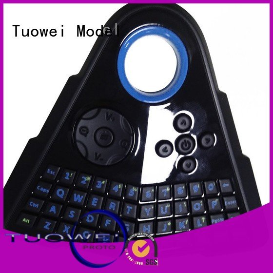 Tuowei mouse abs prototypes manufacturers manufacturer