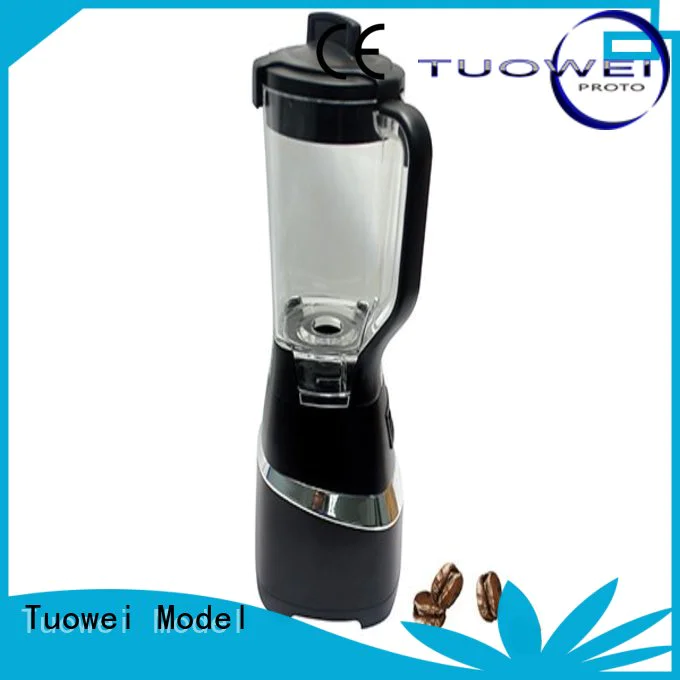 Tuowei durable prototype technology manufacturer