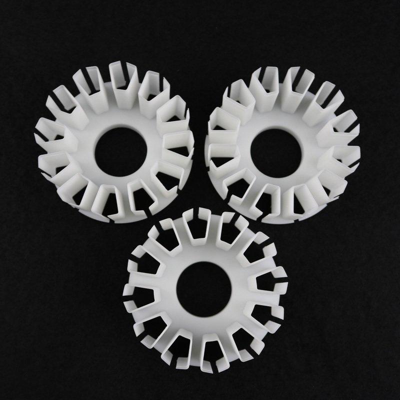 Tuowei safe sla 3d printing service factory for metal-1