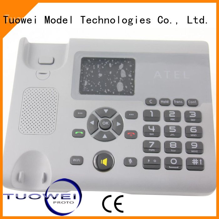 abs prototype fly mouse machine dredge Tuowei Brand