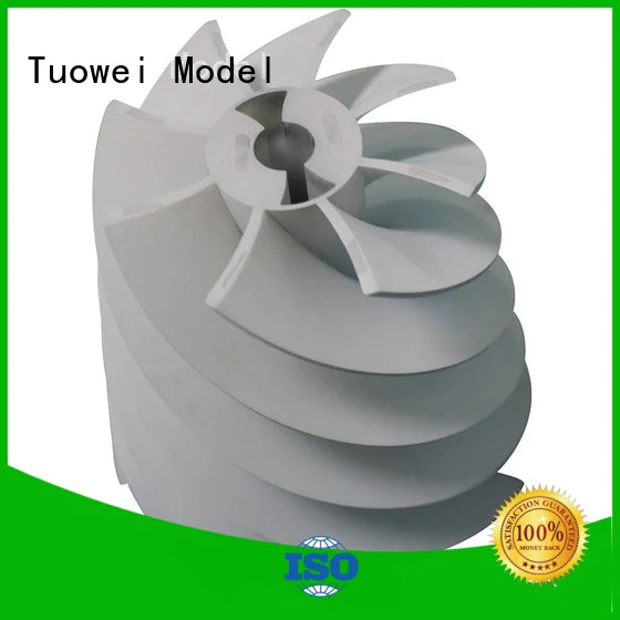 steel phone loudspeaker Tuowei Brand 3d printing rapid prototyping
