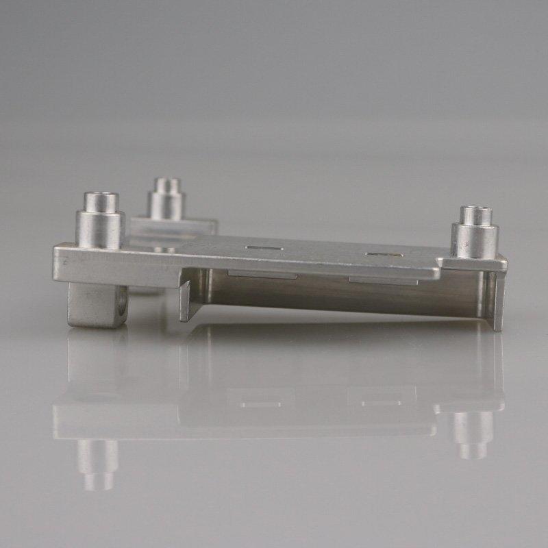 Tuowei medical cnc machined aluminum prototype manufacturer for industry-1