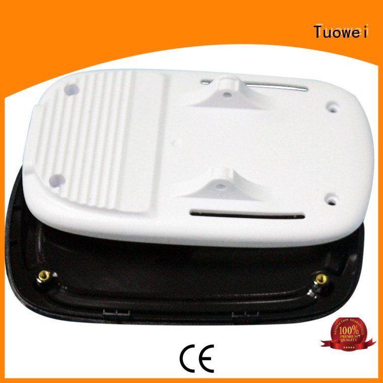 Tuowei loudspeaker prototype manufacturing manufacturer