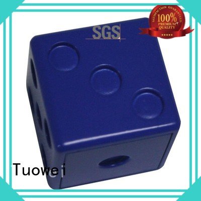 quality ABS Prototype dice supplier