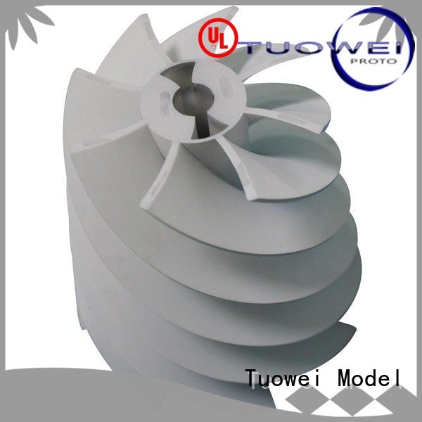 Tuowei electrical best 3d printer supplier for plastic