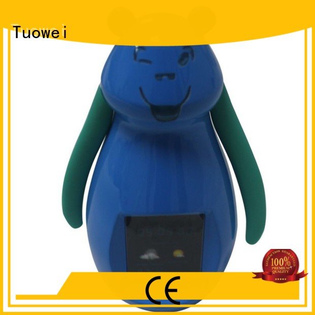 Tuowei tumbler abs prototype service manufacturer
