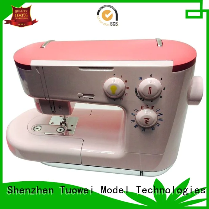 cosmetic cnc machining abs prototype factory gamepad factory