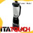 Tuowei rapid coffee machine prototype manufacturer